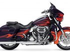 Harley-Davidson Harley Davidson CVO Street Glide